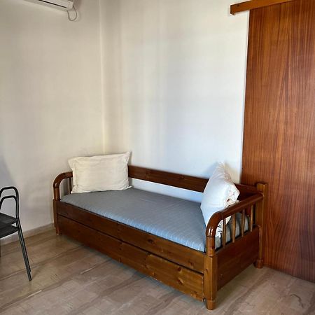 Zaga Apartments - Flats Koróni المظهر الخارجي الصورة