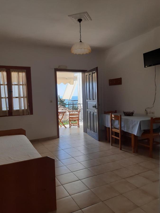 Zaga Apartments - Flats Koróni المظهر الخارجي الصورة