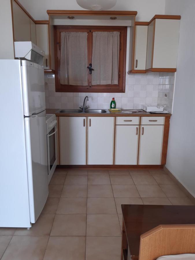 Zaga Apartments - Flats Koróni المظهر الخارجي الصورة