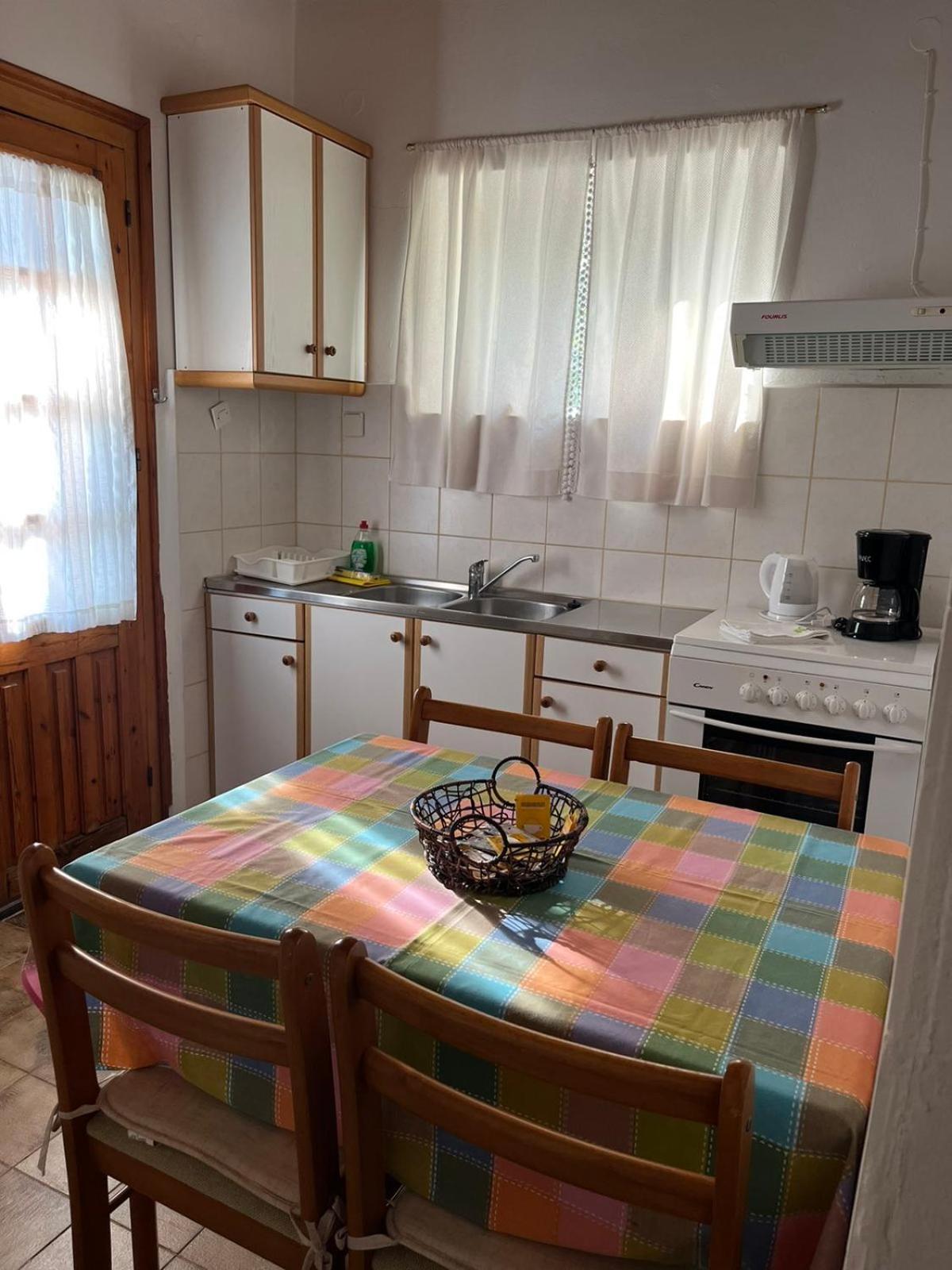 Zaga Apartments - Flats Koróni المظهر الخارجي الصورة
