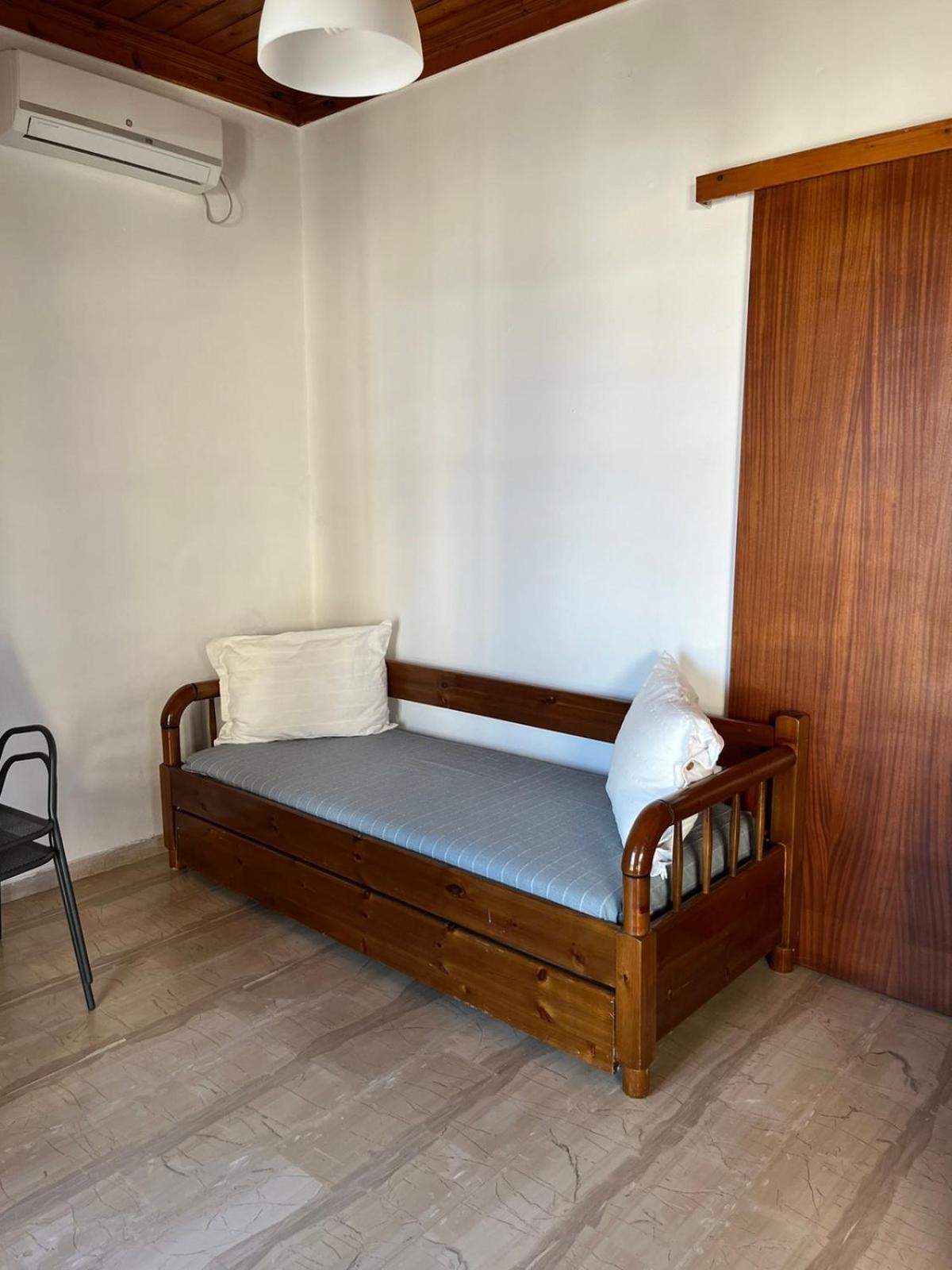 Zaga Apartments - Flats Koróni المظهر الخارجي الصورة
